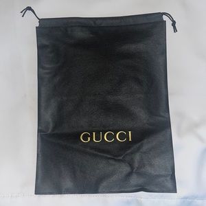 Gucci Dust Bag